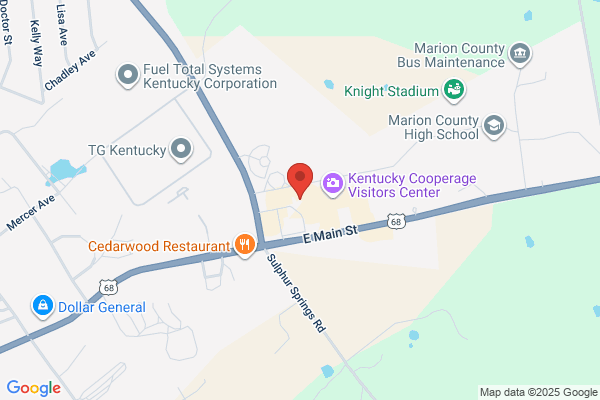 Fresenius Kidney Care Lebanon Marion County