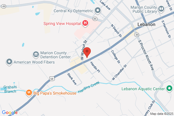 Campbell-Dewitt Funeral Home Inc