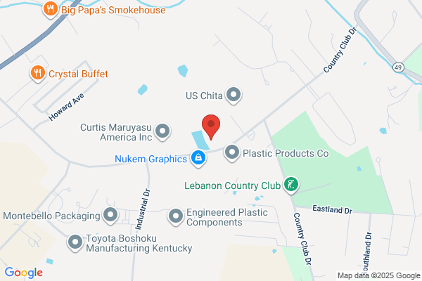 Central Kentucky Tool & Engineering Corporation