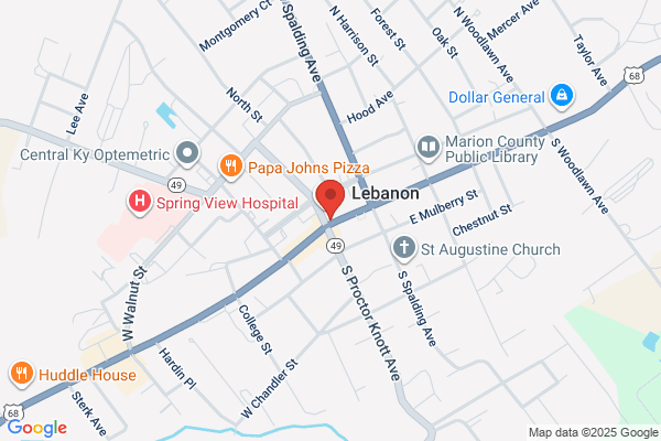 Daugherty Joe Paul Real Estate