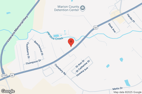 Fast Pace Health Urgent Care - Lebanon, KY