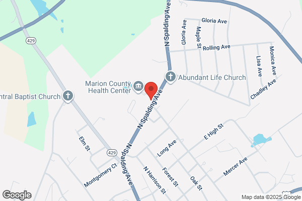 Lincoln Trail Home Health Agency