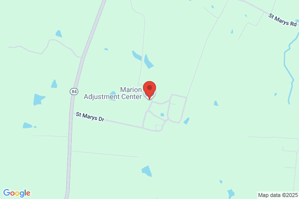 Marion Adjustment Center
