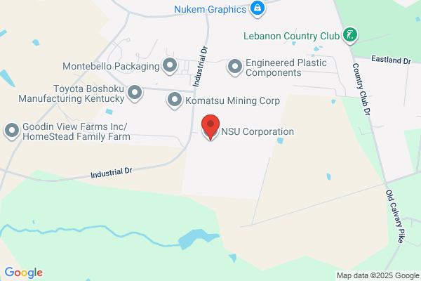 N & N Manufacturing