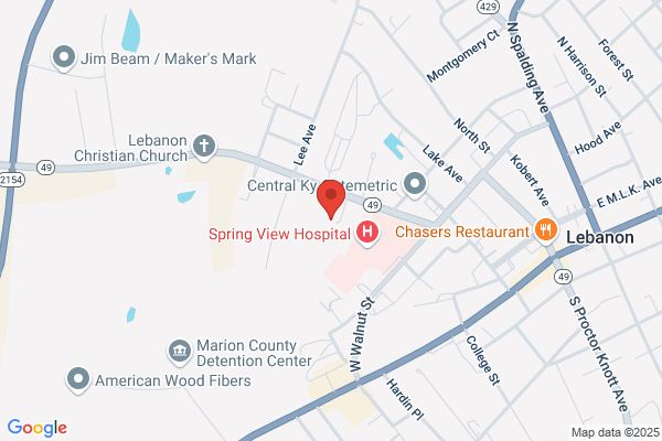 Spring View Podiatry