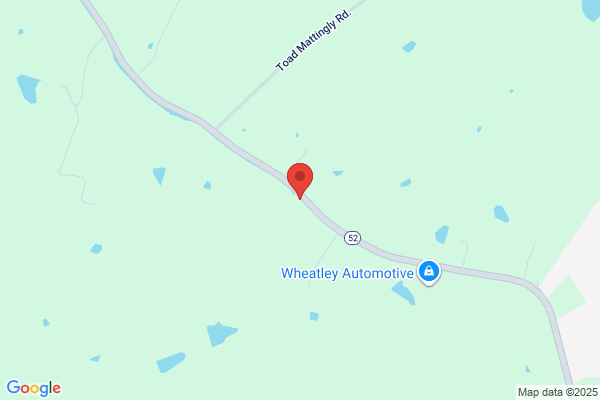 Wheatley Body Shop