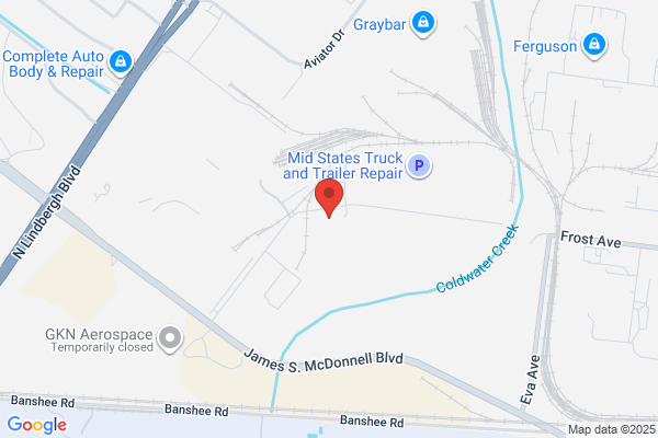 Motor Truck Service Inc