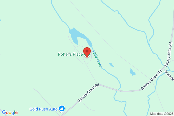 Potter's Place Camping