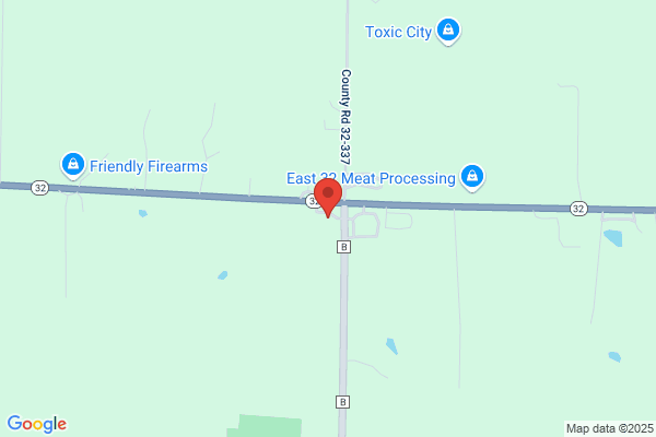 Farmers Quik Stop