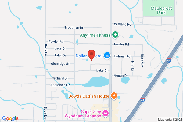 Moore Heating & Cooling