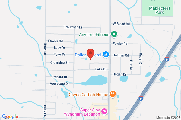 Moore's Residential Heating & Cooling