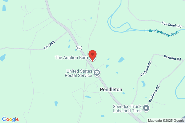 Auction Barn the