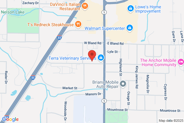 South 5 Auto Repair