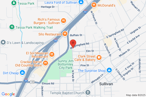 American Auto Supply Inc