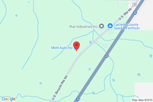 Mott Auto Parts