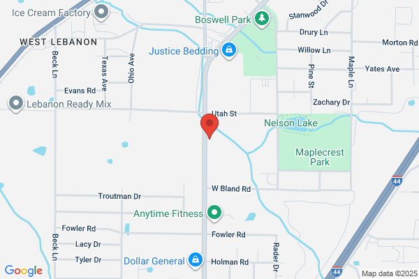 Lebanon Wholesale Supply