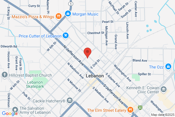 General Michael Bowman Bail Bonds
