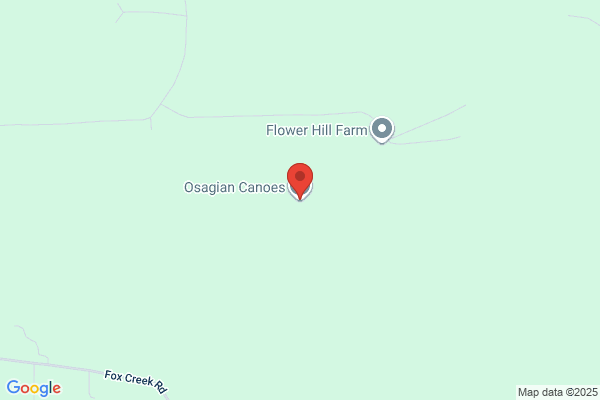 Osage Canoes Inc