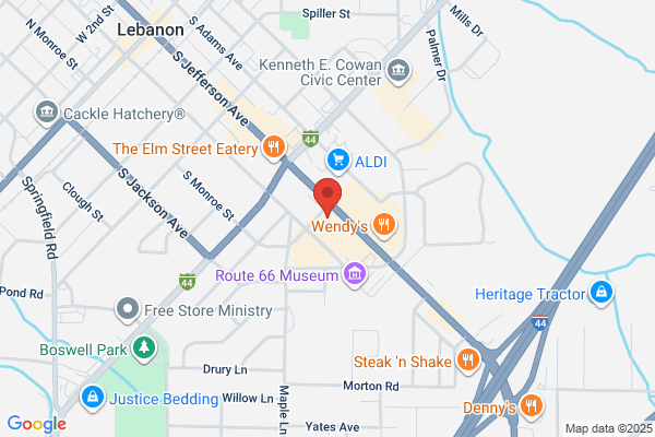 Missouri Loan Center