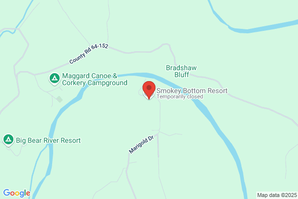 Ho-Humm Canoe Rental & Campground