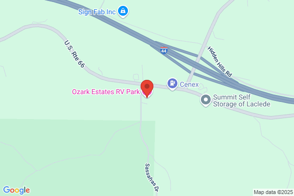 Idle Time Rv Park & Campground