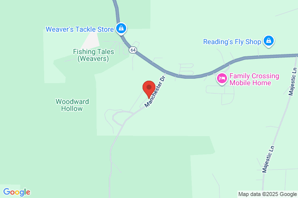 Peaceful Valley Rv Park