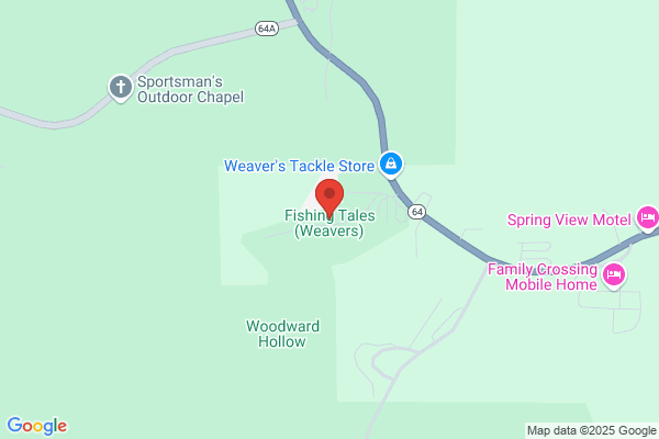 Weavers Campground & Mobile Home Park