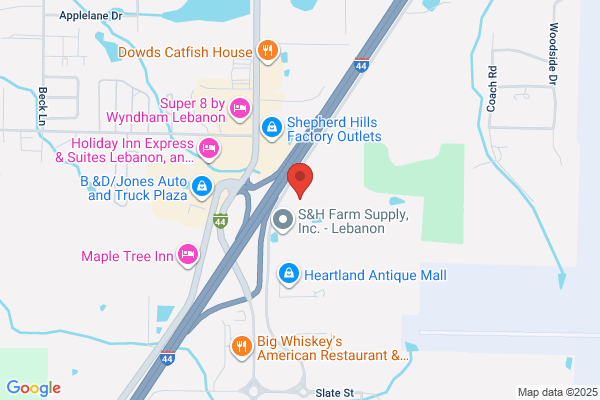 Twenter's Automotive Superstore - Closed