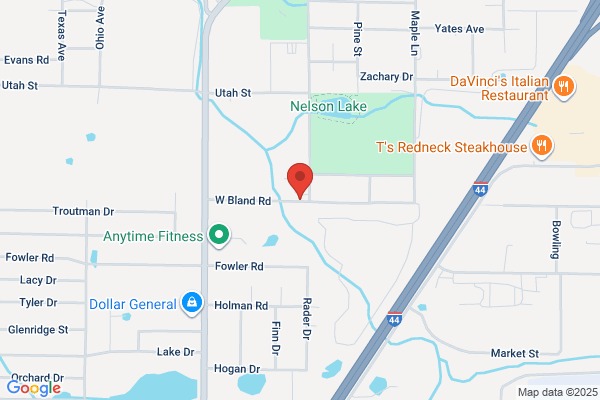 Richardson Dealer Transportation