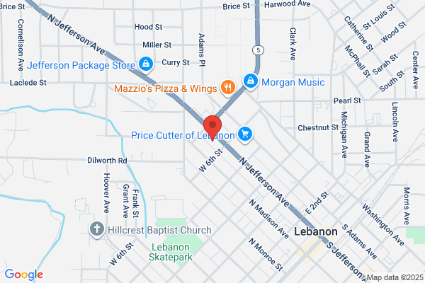 Unverzagt Chiropractic Center