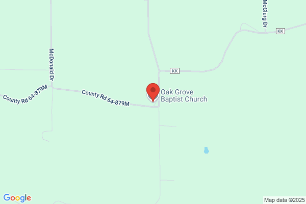 Oak Grove Baptist Church
