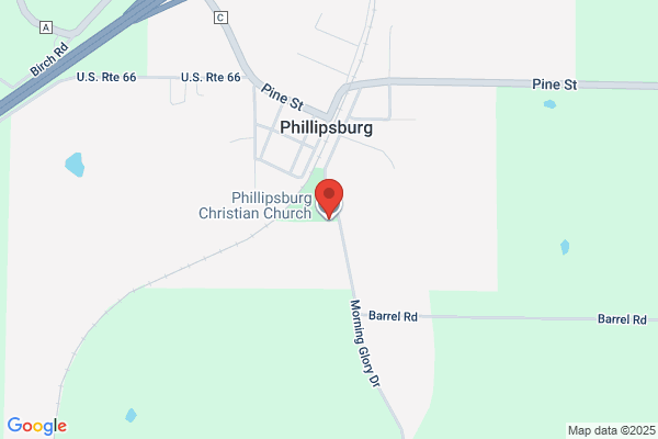 Phillipsburg Baptist Church