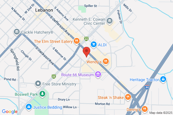 Lebanon Family Dentistry LLC