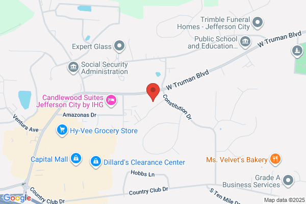 Estes & Associates LLC