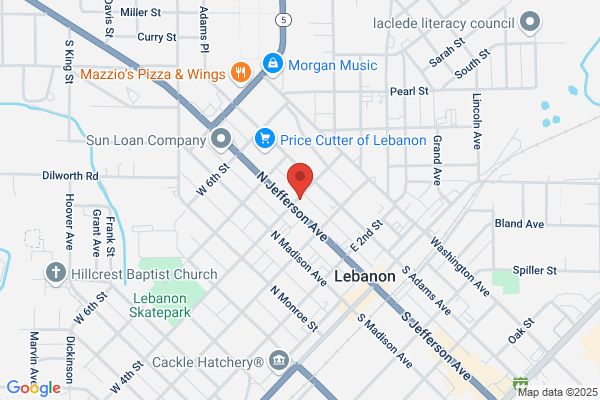 Fohn's Furniture & Lawn Equipment