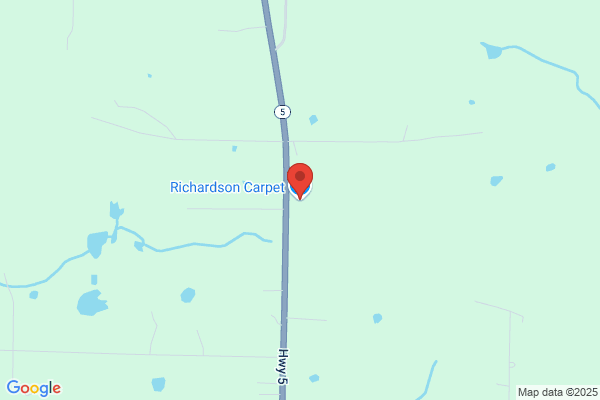 Richardson Carpet