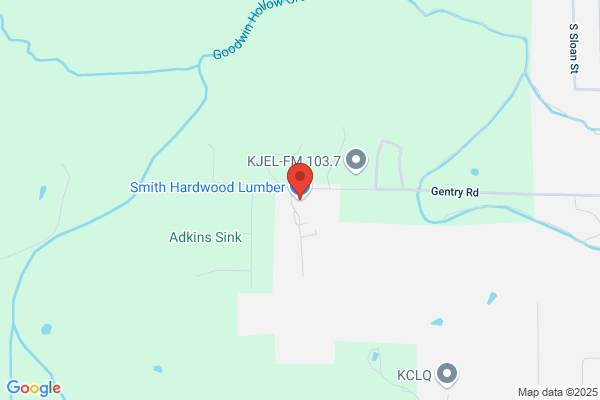 Smith's Lumber