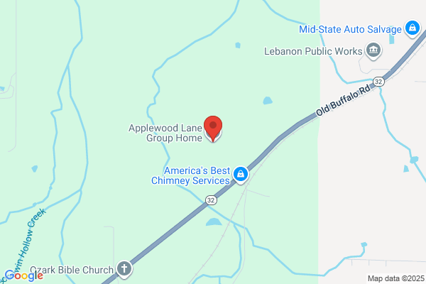 Applewood Lane Group Home