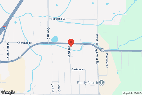 Mercy Hospice - Lebanon - CLOSED
