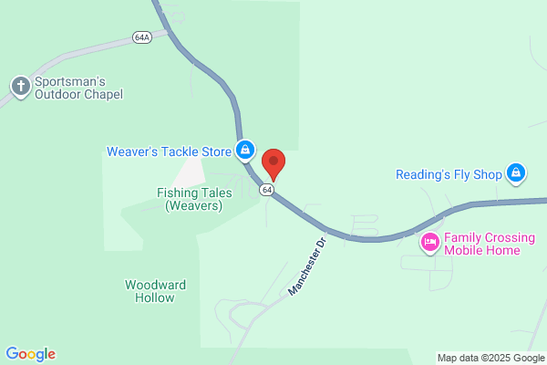 Vogels Homestead Resort