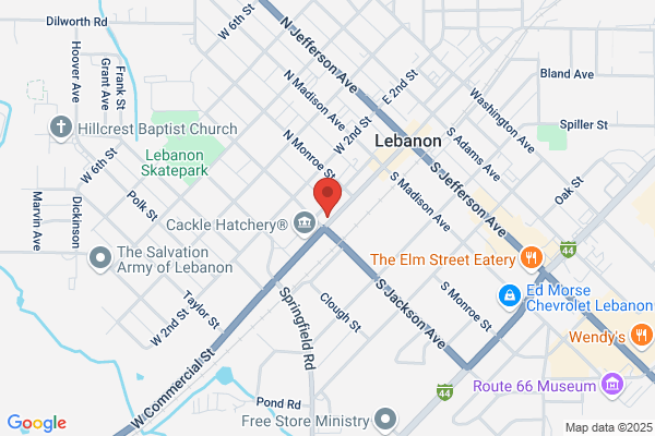 Laclede County Insurance Agency