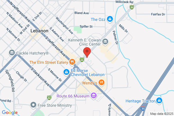 Loren Keen & Associates Inc