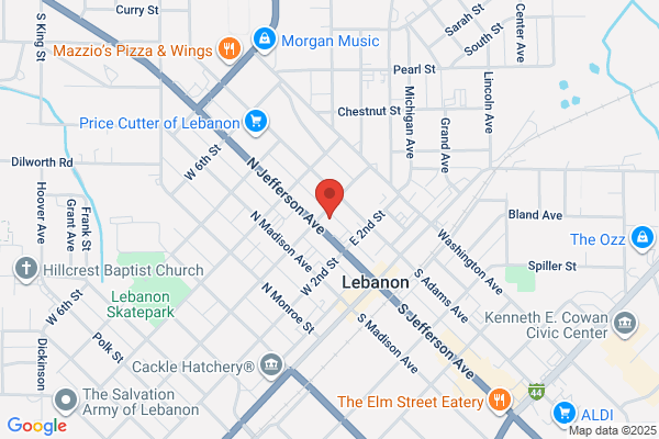 Mid-Missouri Insurance Agency