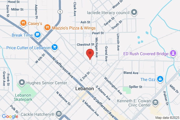 Allen & Rector, P.C.