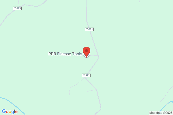 Pdr Tools
