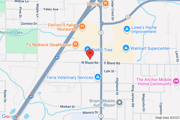 Fresenius Kidney Care Lebanon Midwest