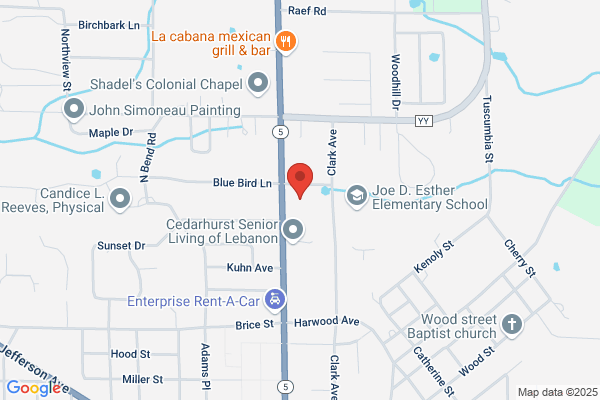 Pathways Community Behavioral Healthcare Inc