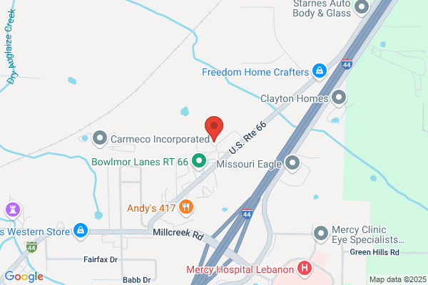 Plaza Park Estates-Mobile Home & Trailer Park