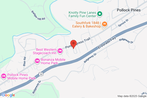 Whispering Pines Mobile Home Park