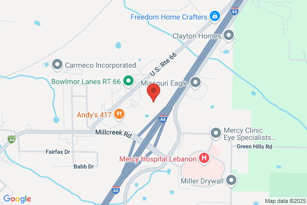 Laclede Electric Mfa Propane Llc